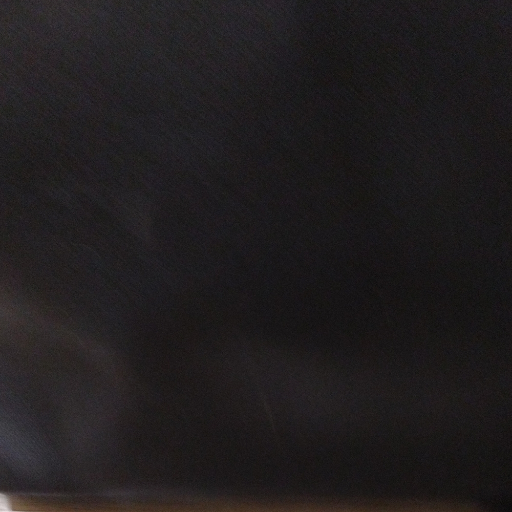 Black Tote Bag with Gold Bee Accent - Picture 11 of 16